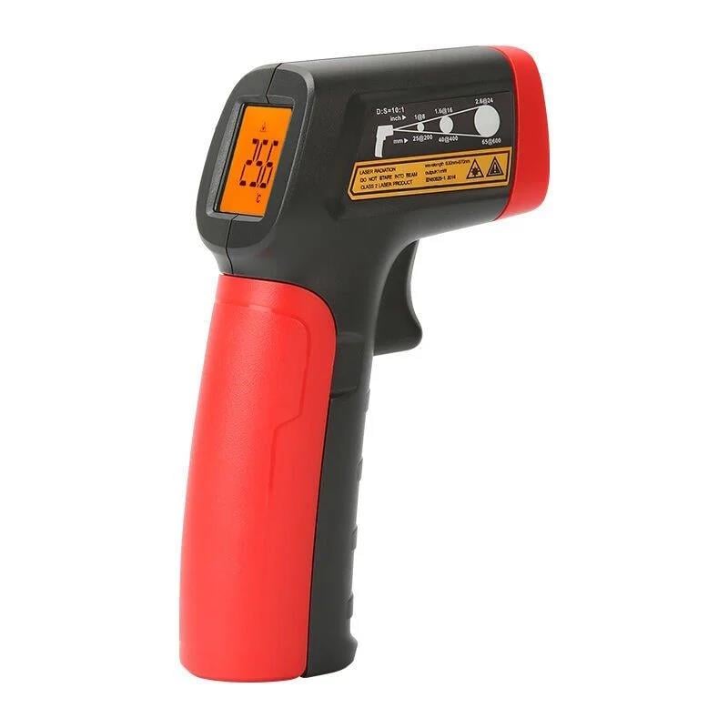 UNİ-T UT300A+ Kızılötesi Termometre
