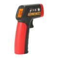 UNİ-T UT300A+ Kızılötesi Termometre