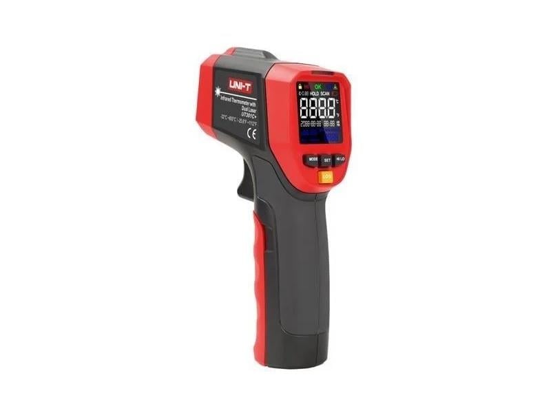 UNİ-T UT301C+ Kızılötesi Termometre