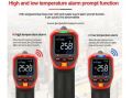 UNİ-T UT301C+ Kızılötesi Termometre