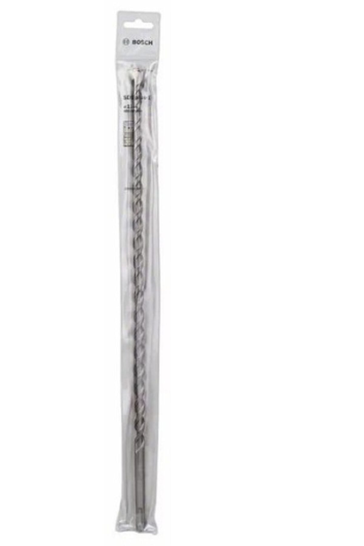 Bosch SDS Plus-1 Matkap Ucu (12 x 460 mm - Beton ve Duvar Uyumlu) - 2608680280