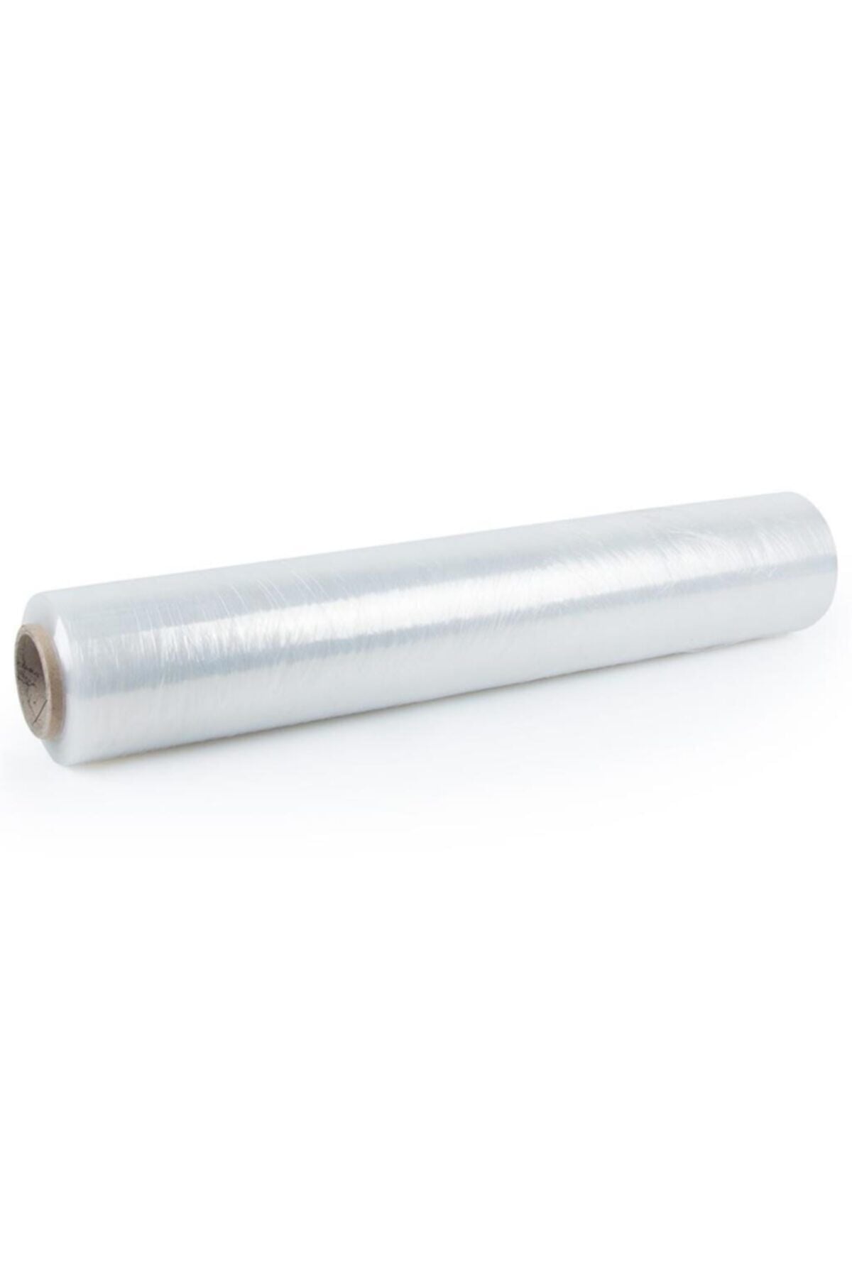 Streç Film Palet Sarma Rulosu (23 Mikron / 50 cm / 3000 Gram Toplam Ağırlık)