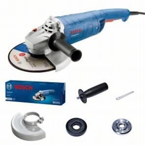 Bosch GWS 2200-230 P Büyük Taşlama Makinesi (2200 W - 230 mm) - 06018F4100