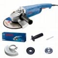Bosch GWS 2200-230 P Büyük Taşlama Makinesi (2200 W - 230 mm) - 06018F4100