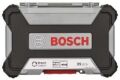 Bosch Mat.Ucu.Torn.Ucu.Setİ 35 Parca IC DD Set