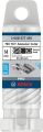 Bosch Pro Metal TCT Manyetik Matkap Ucu 14x50x93mm