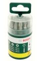 Bosch Vidalama Ucu Seti (10 Parça / PH - PZ - S) - 2607019454