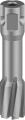 Bosch Pro Metal TCT Manyetik Matkap Ucu 20x50x93mm