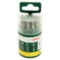 Bosch Vidalama Ucu Seti (10 Parça / PH - PZ - T) - 2607019452