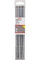 Bosch SDS Plus-5X 8*210 mm 10'lu Paket