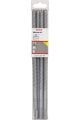 Bosch SDS Plus-5X 10*260 mm 10'lu Paket 2608833904