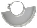 Bosch Taşlama Siperi Kapaksız Vidalı 180 mm