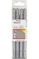 Bosch SDS Plus-5X 12*160 mm 10'lu Paket 2608833905