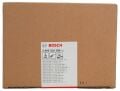 Bosch Taşlama Siperi Kapaklı Vidalı 180mm