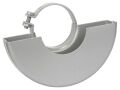 Bosch Taşlama Siperi Kapaklı Vidalı 180mm