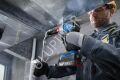 Bosch GDX 18V-285 2x5.0Ah Çift Akülü Darbeli Somun Sıkma