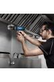 Bosch GSB 120-LI Tek Akülü + 39 Parça Matkap Seti