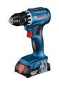 Bosch GSR 18V-45 Vidalama Solo