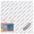 Bosch Elmas Kesme Disk SFStone 230*22,23mm 9+1