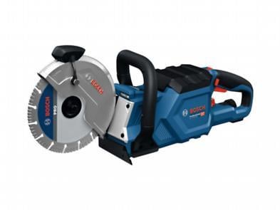 Bosch GCS 18V-230 Akülü Metal ve Beton Kesme Solo