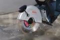 Bosch GCS 18V-230 Akülü Metal ve Beton Kesme Solo