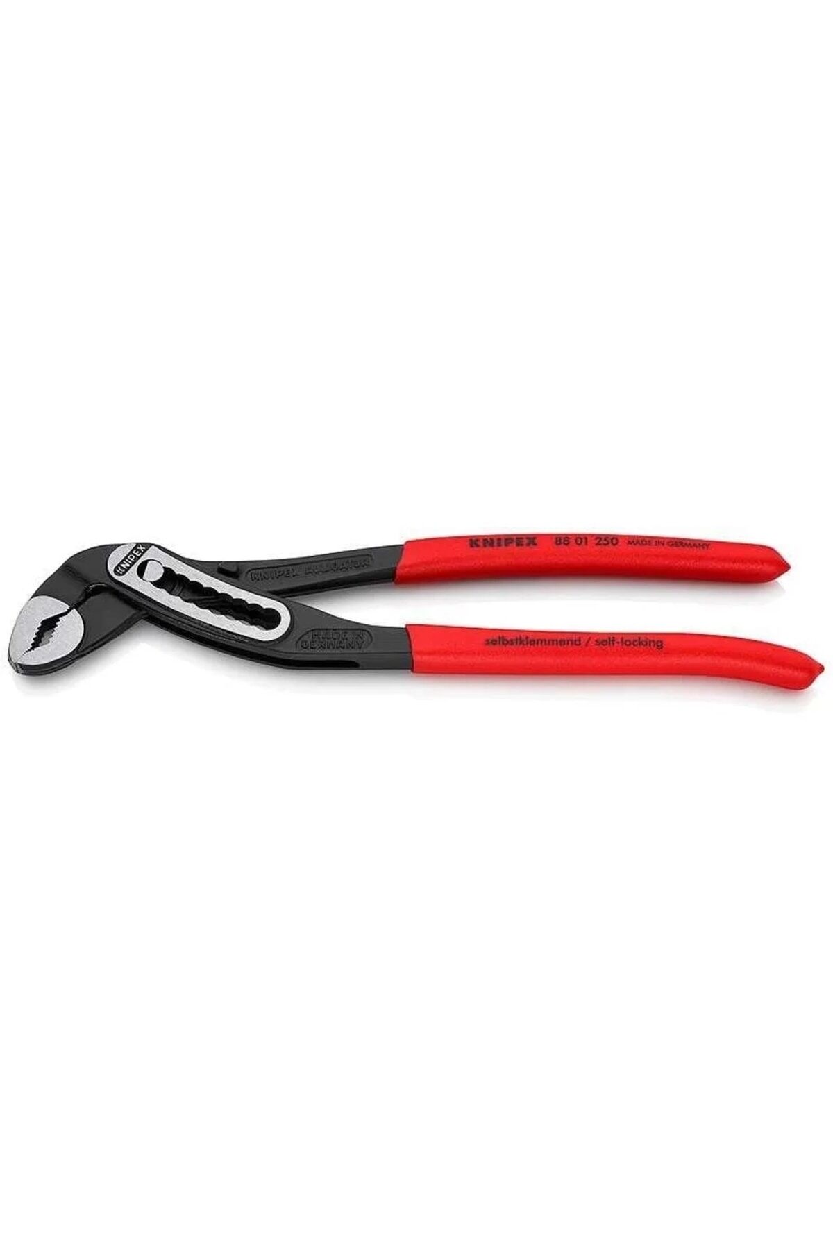 Knipex 88 01 250 Ayarlı Fort Pense Alligator