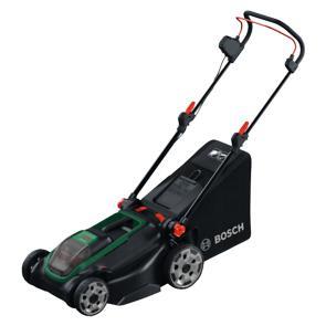 Rotak 18V2-43 Solo Aküsüz Çim Biçme Makinesi