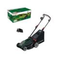 Rotak 18V2-43 Solo Aküsüz Çim Biçme Makinesi