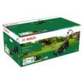 Rotak 18V2-43 Solo Aküsüz Çim Biçme Makinesi