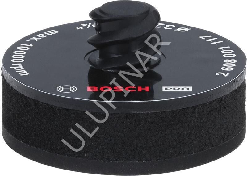 Bosch PRO Zımpara Tabanı 32 mm PSA