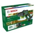 EasyChain 18V-15-7 Zincirli Ağaç Kesme 1x2,5Ah Tek Akülü