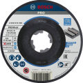 Bosch X-Lock 115*6mm Metal Taşlama Diski SFMetal 10 Adet