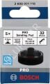 Bosch PRO Zımpara Tabanı 32 mm Kancalı