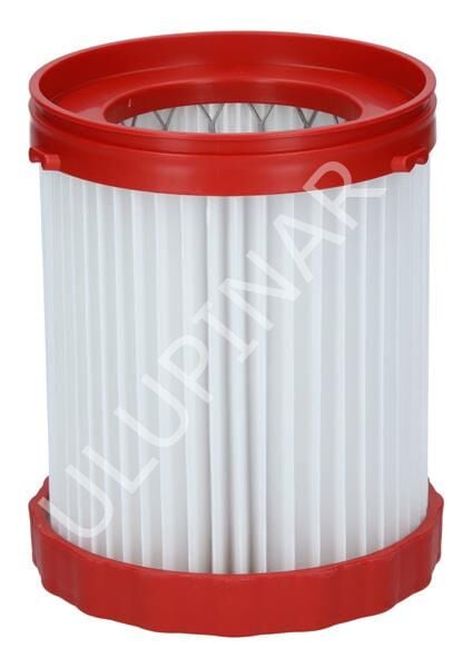 Bosch Süpürge Filtresi GAS 18V-10 L İçin Uyumlu