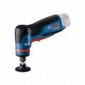 Bosch GWG 12V-50 S Döner Başlıklı Taşlama Makinesi