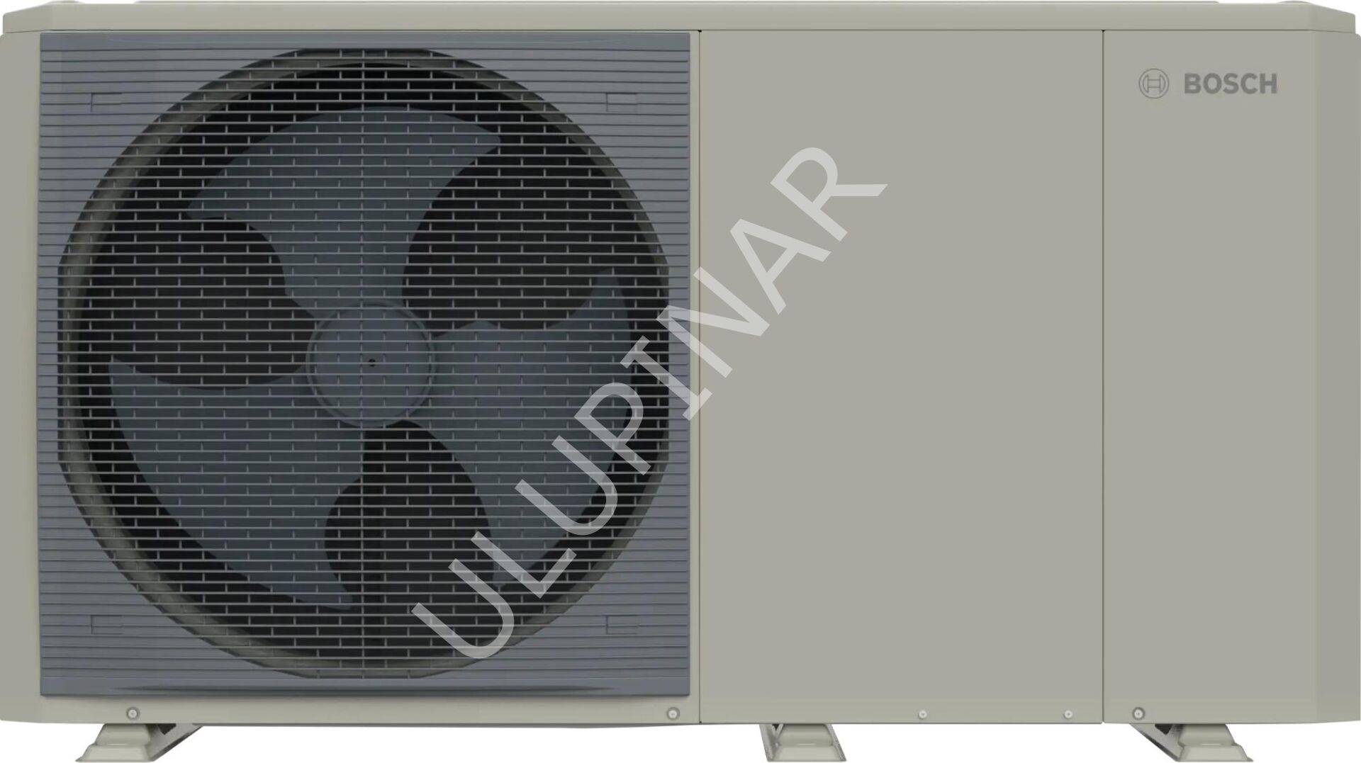 Bosch Compress 2000 AWF Monoblok Hava Kaynaklı Isı Pompası (CS2000AWF 22 R-T - Trifaze - 22 kW) - 7738602677