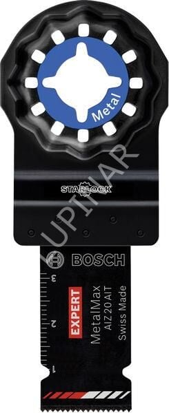 EXP Starlock Daldırma Testere Bıçak AIZ 20 AIT 5ad