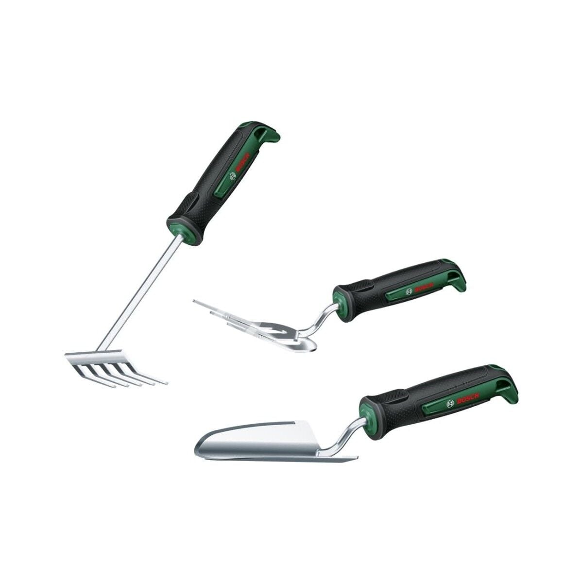 Bahçe Bakım Seti 3'lü