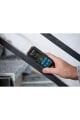 Bosch GLM 50-27 LAZERLİ UZAKLIK ÖLÇER+Lİ-ION BATARYA 0601072U01