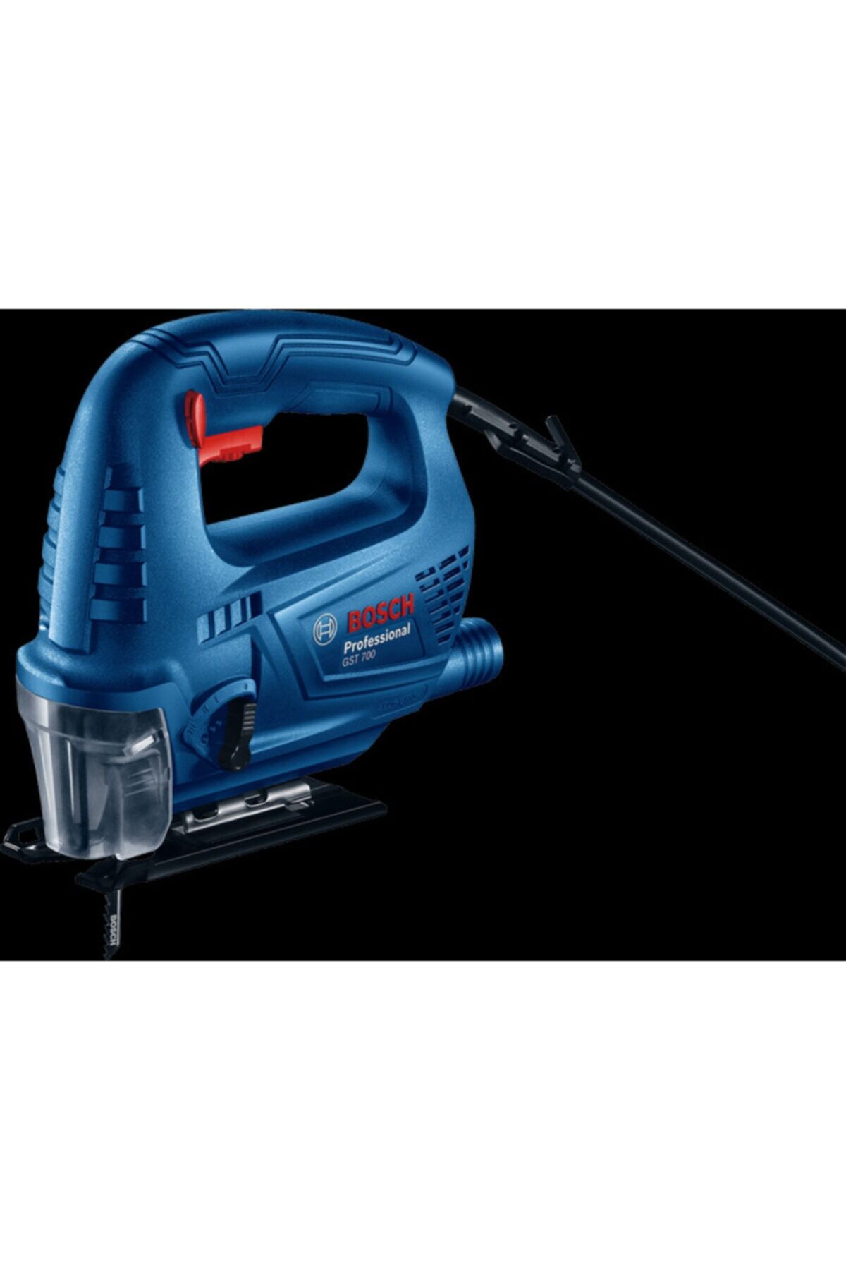 Bosch GST 700 Elektrikli Dekupaj Testere (500 W / 70 mm) - 06012A7020