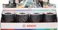 Bosch x451 Flap Disk 40K 115mm 60ad