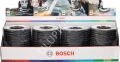 Bosch x451 Flap Disk 40K 115mm 60ad (60 Adet - Orijinal Bosch Aksesuar) - 2608626121