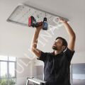 Bosch GSR 18V-65 2x5.0Ah Çift Akülü Vidalama