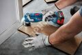 Bosch GOP 18V-34 1x4.0Ah Tek Akülü Salınım Hareketli Makine