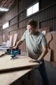 Professional GST 185-LI 2x4.0 Ah Li-on Akülü Dekupaj Testere - 06015B3024