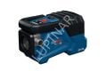 Bosch GTP 18V-28 Akülü Su Pompası Solo