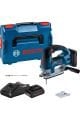 GST 18V-155 BC 2x4.0 Ah Procore Dekupaj Testere - 06015B1002