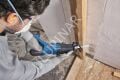 Bosch GSA 18V-280 Akülü  Panter Testere Solo