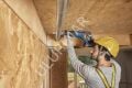 Bosch GSA 18V-280 Akülü  Panter Testere Solo