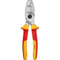 Bosch VDE Kablo Makası 200 mm 1600A02NF4
